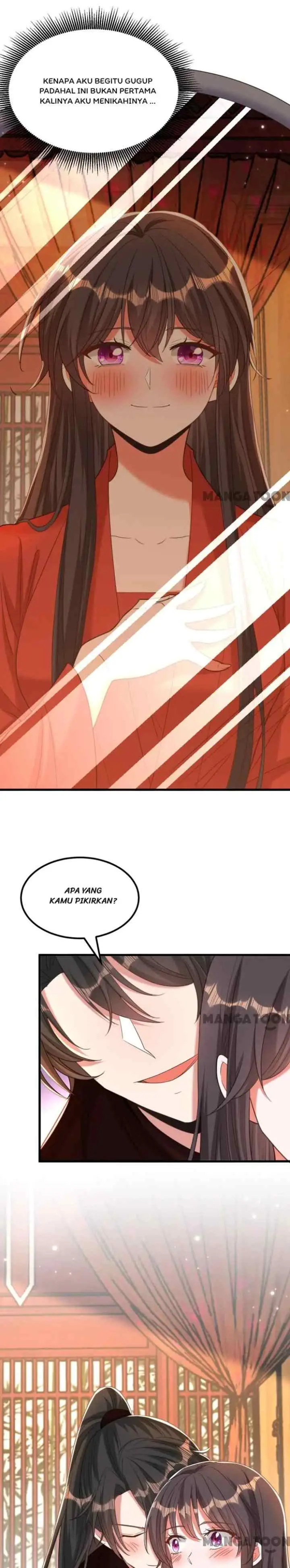 Don't Mess With Missy! chapter 431 halaman 10