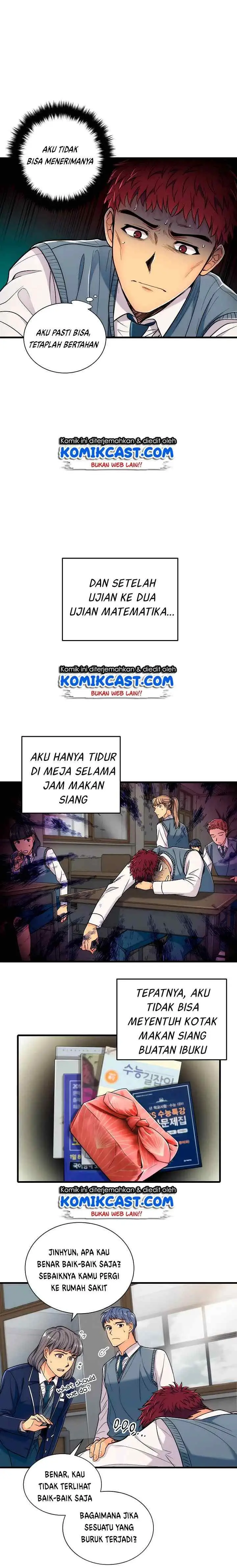 Medical Return chapter 15 halaman 7