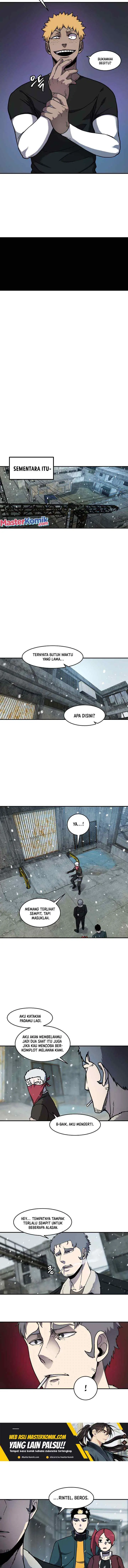 Shaman chapter 52 halaman 10