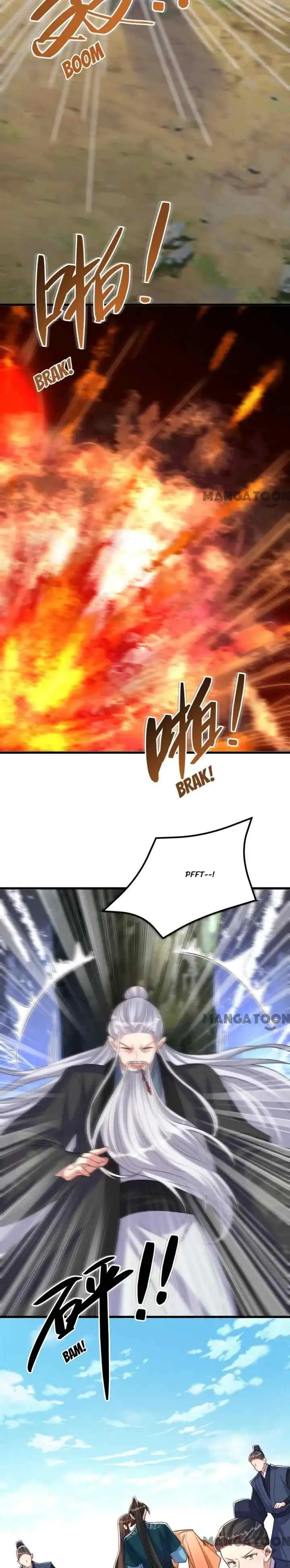 Don't Mess With Missy! chapter 439 halaman 6