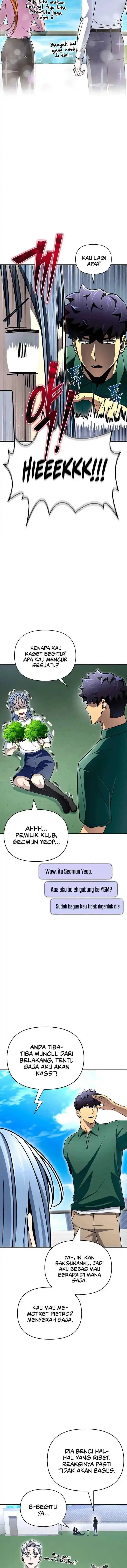 Campo de batalha sobre-humano chapter 79 halaman 15