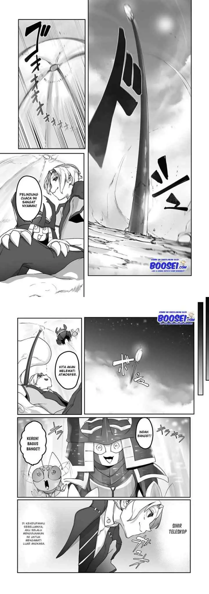 Ore No Zense No Chishiki De Teihengyo Tamer Ga Joukyugyo Ni Natte Shimaisou Na Ken Ni Tsuite chapter 10 halaman 12