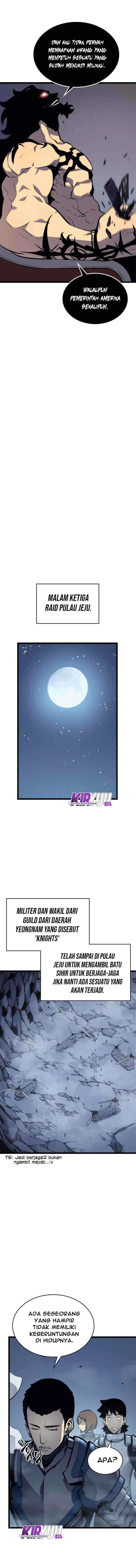 Solo Leveling chapter 107 halaman 8