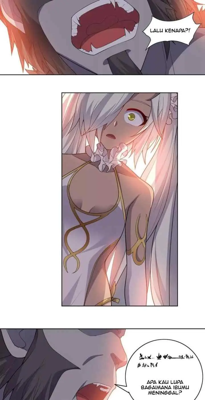 Big Hero's Girlfriend is Super Fierce! chapter 69 halaman 9