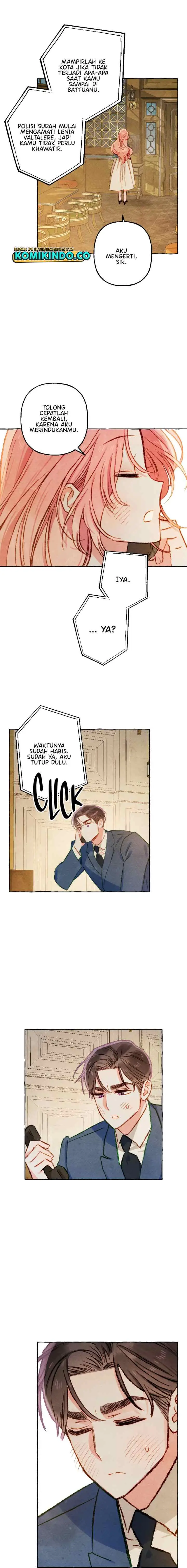 I Raised a Black Dragon chapter 18 halaman 16