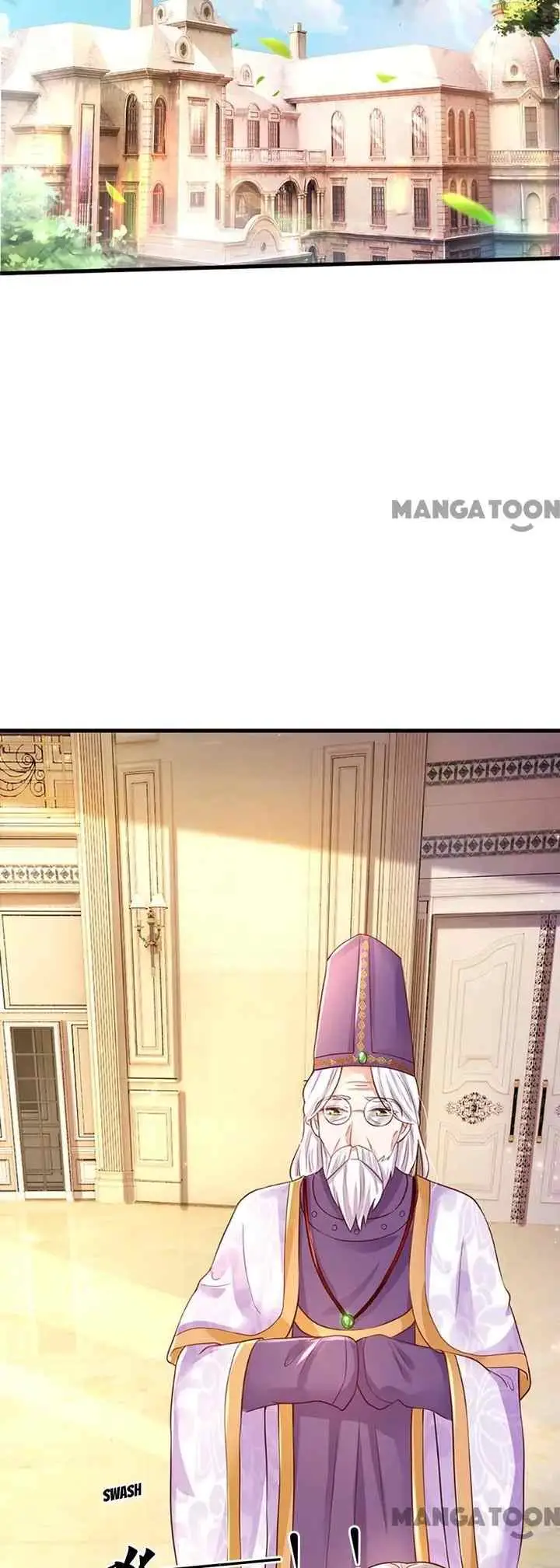 I Became The Emperor's Daughter One Day chapter 315 halaman 13