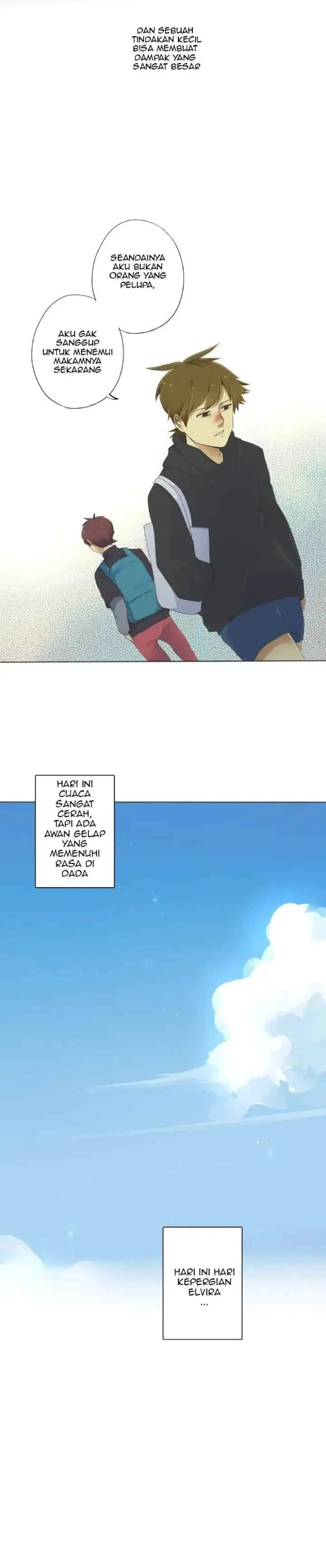 Falling in Love Too Late chapter 84 halaman 5