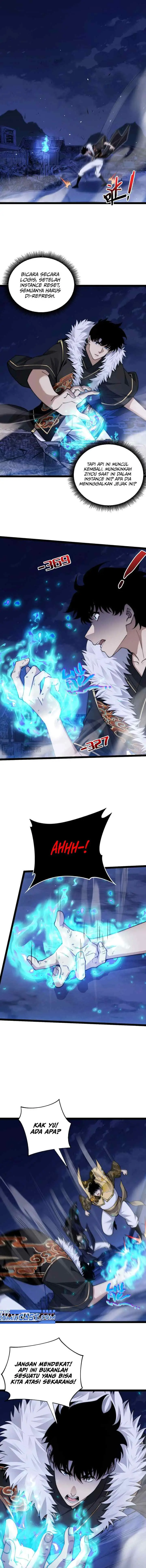Maxed Strength Necromancer chapter 87 halaman 5