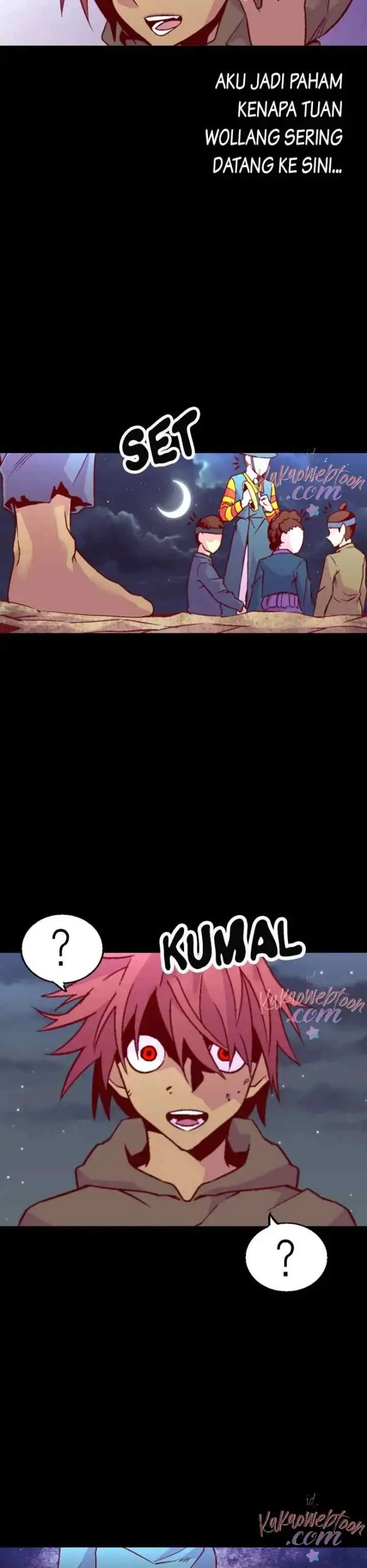 Gwisin-nim chapter 89 halaman 14