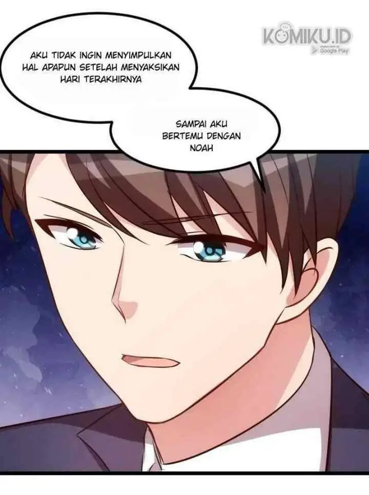 CEO's Sudden Proposal chapter 149 halaman 12