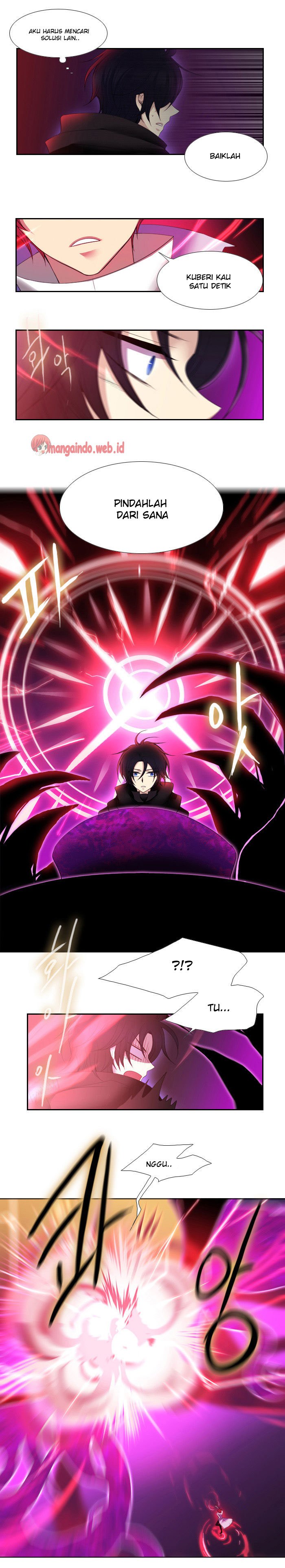 Black Haze chapter 106 halaman 5