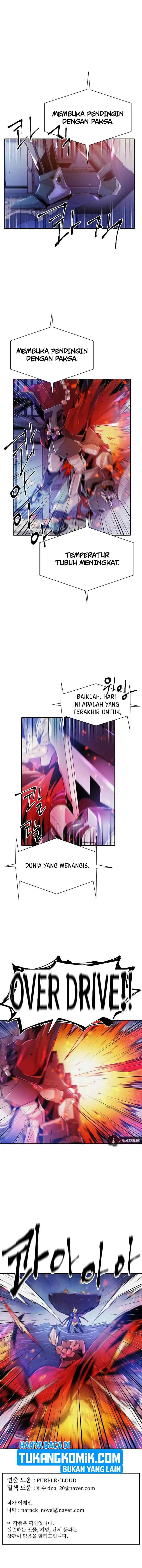 How To Kill A God chapter 76 halaman 10