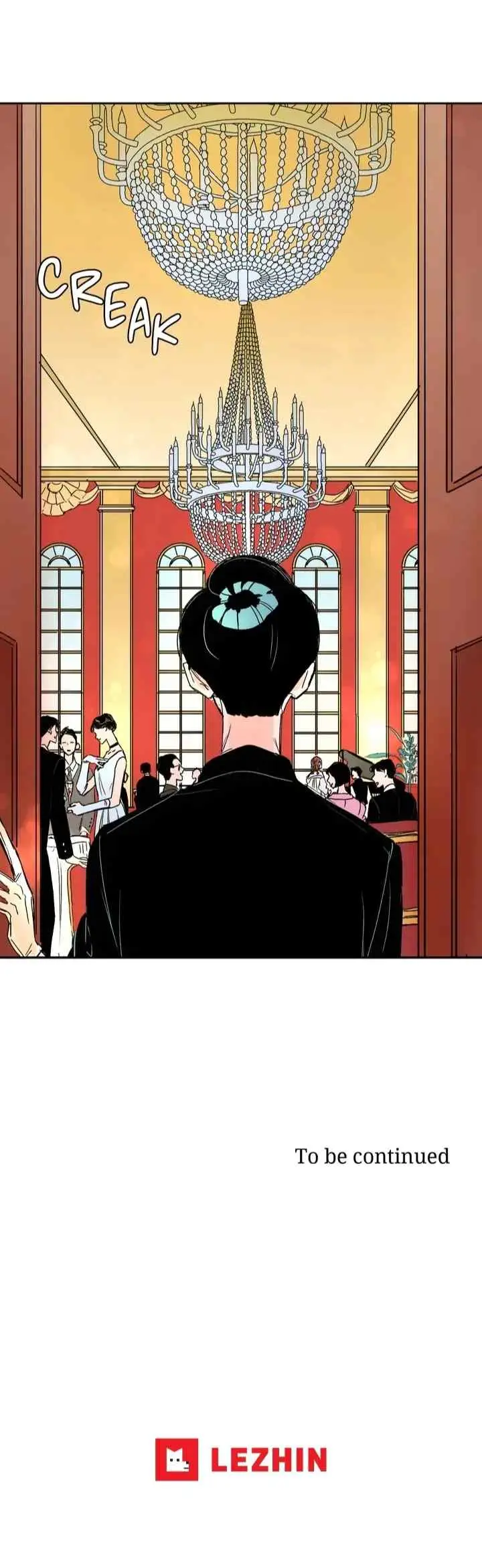 Count Tachibana chapter 16 halaman 20