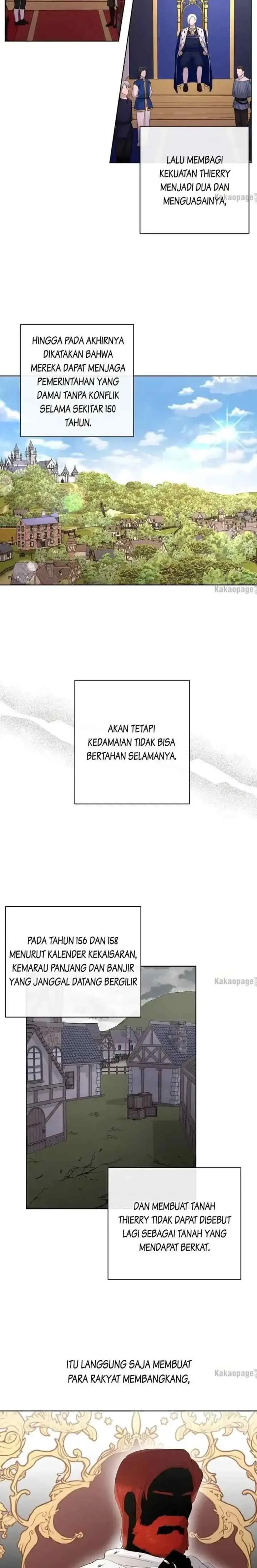 I Don't Love You Anymore chapter 25 halaman 6