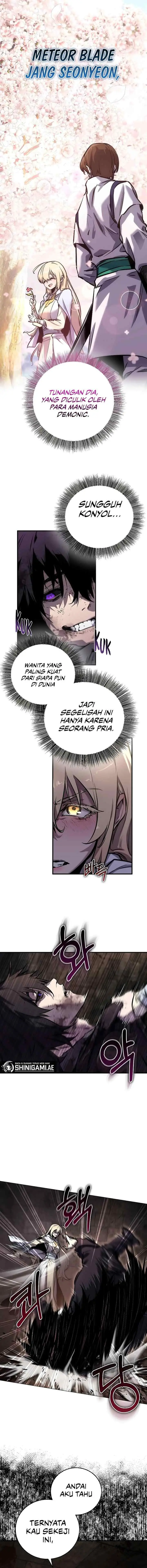 Childhood Friend Of The Zenith chapter 1 halaman 8