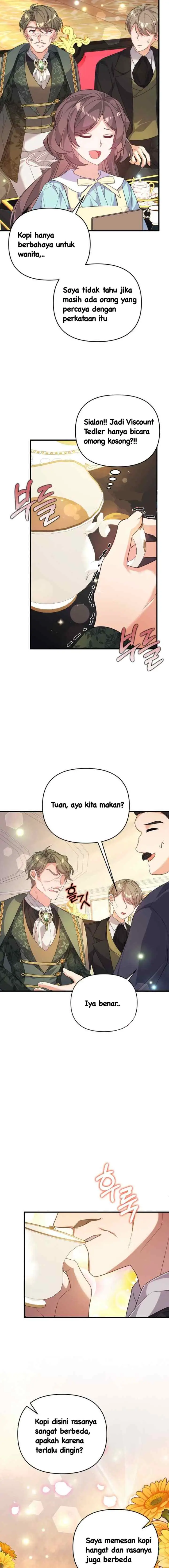 I Will Seduce the Male Lead for My Older Brother chapter 40 halaman 12