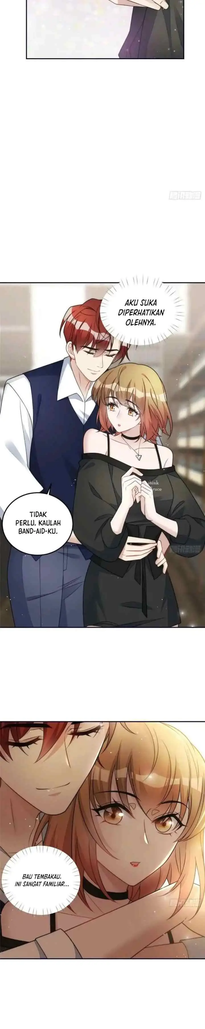 Furen Ta Chengle Da Laomen De Tuan Chong chapter 64 halaman 4