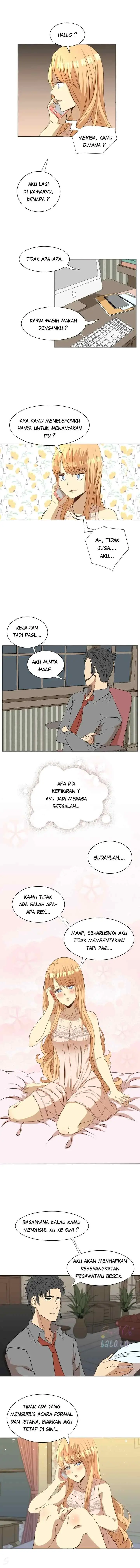 Infinite Sky chapter 19 halaman 10