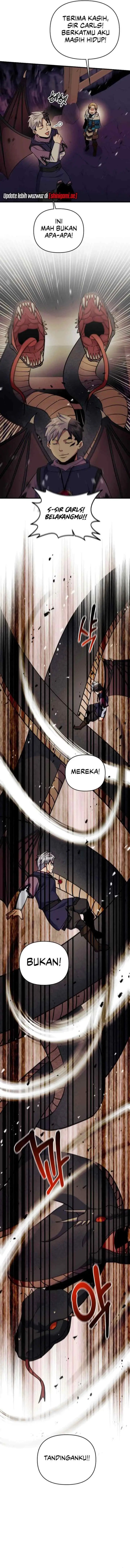 I Became the Mad Emperor chapter 44 halaman 10