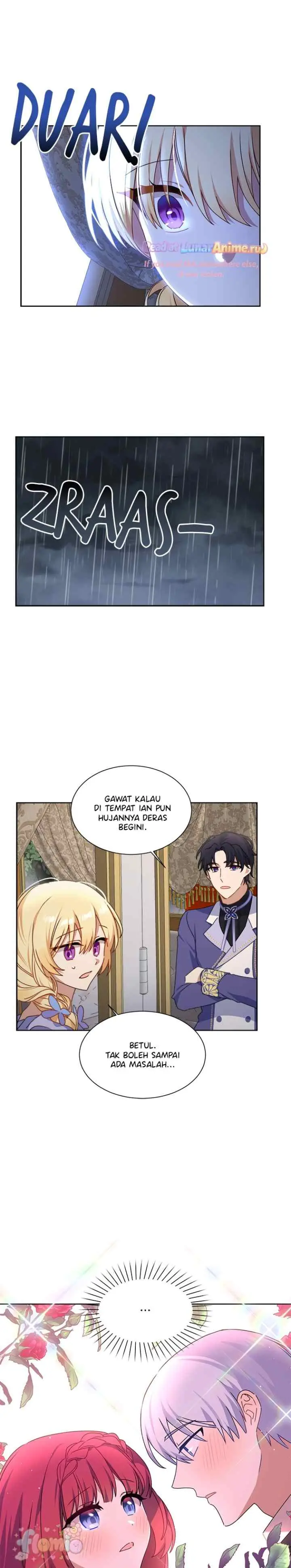 Im Just His Friend chapter 29 halaman 13