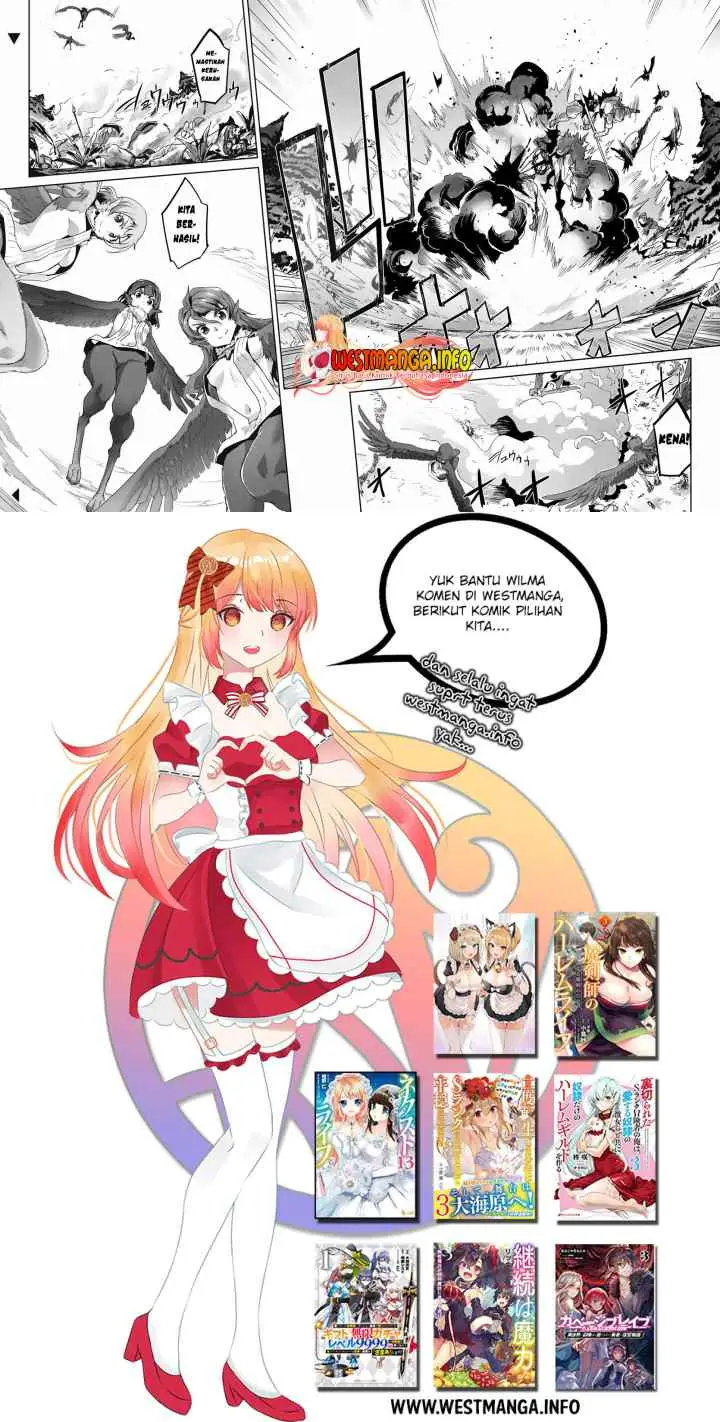 Craft Game no Nouryoku de Isekai Kouryaku!! chapter 29 halaman 12