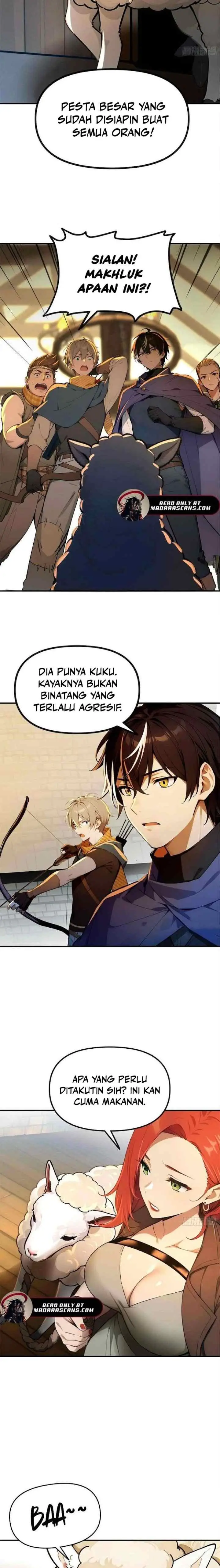 Surviving the Cataclysm chapter 7 halaman 10