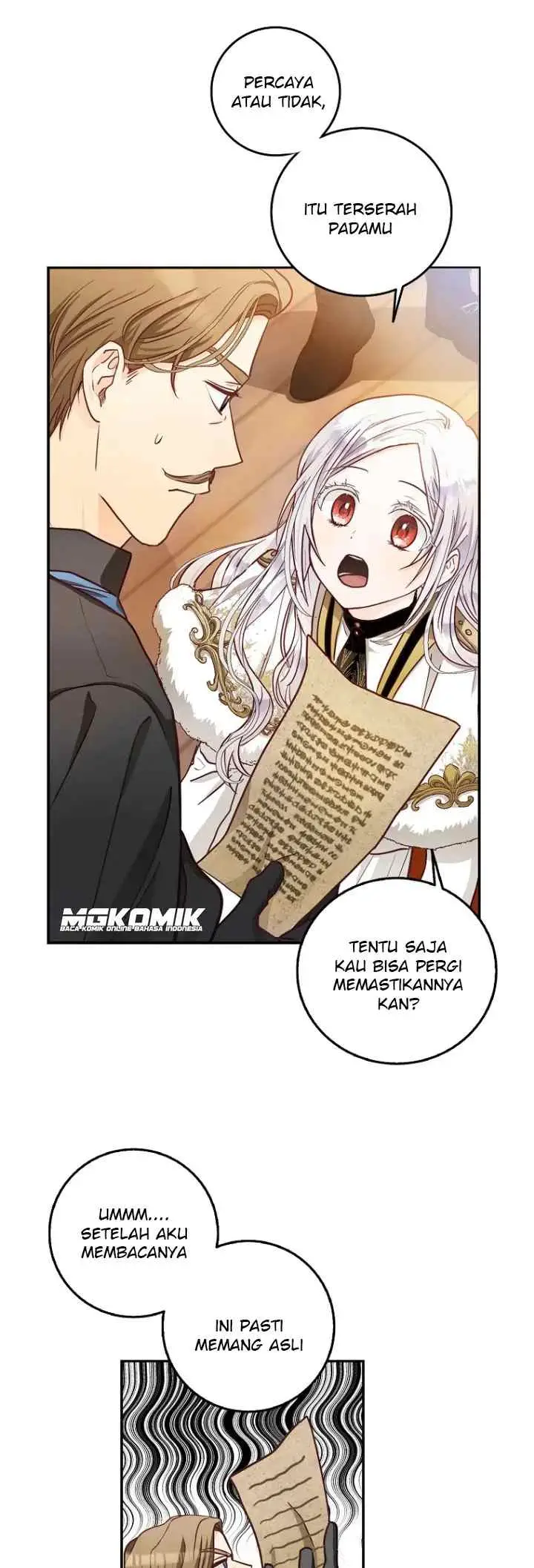 I Became the Wife of the Male Lead chapter 13 halaman 9