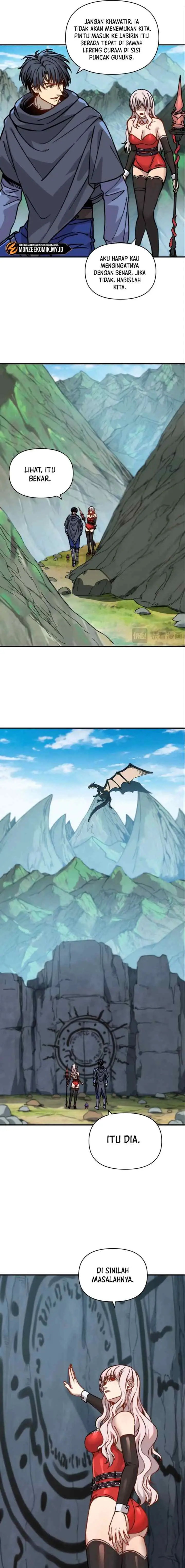 Start by Changing Your Job to the God of Wealth And Taming Billions of Divine Pets! chapter 11 halaman 13