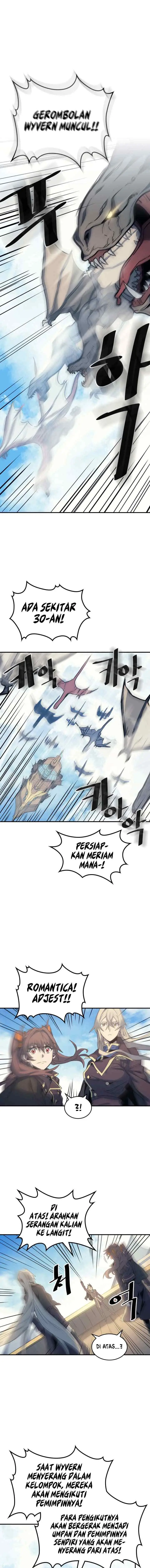 A Returner's Magic Should Be Special chapter 123 halaman 10