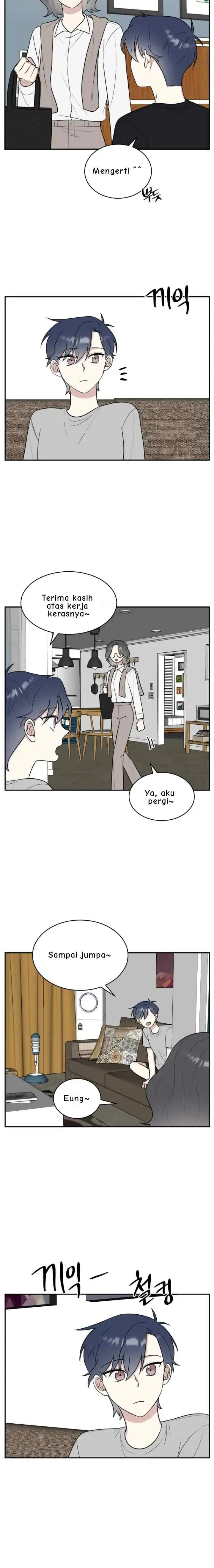 The End of Unrequited Love chapter 41 halaman 15