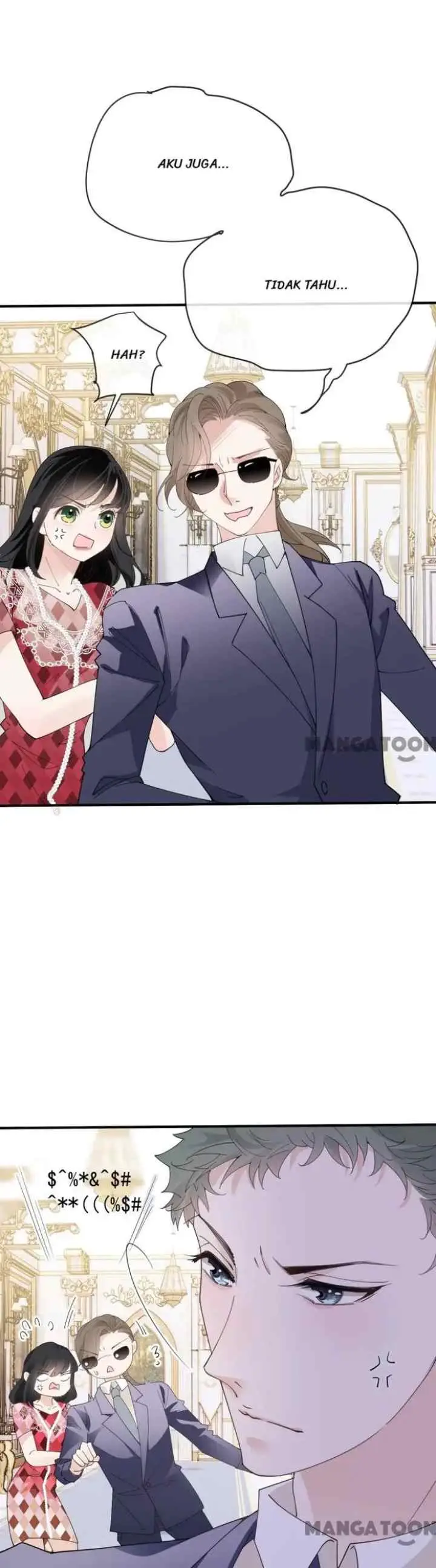 The Duke's Hidden Baby: BOGO! chapter 251 halaman 8