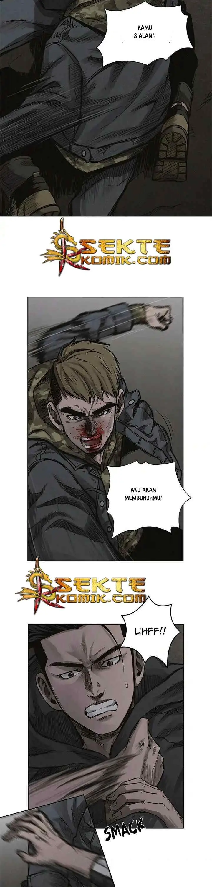 Pounding chapter 2 halaman 9