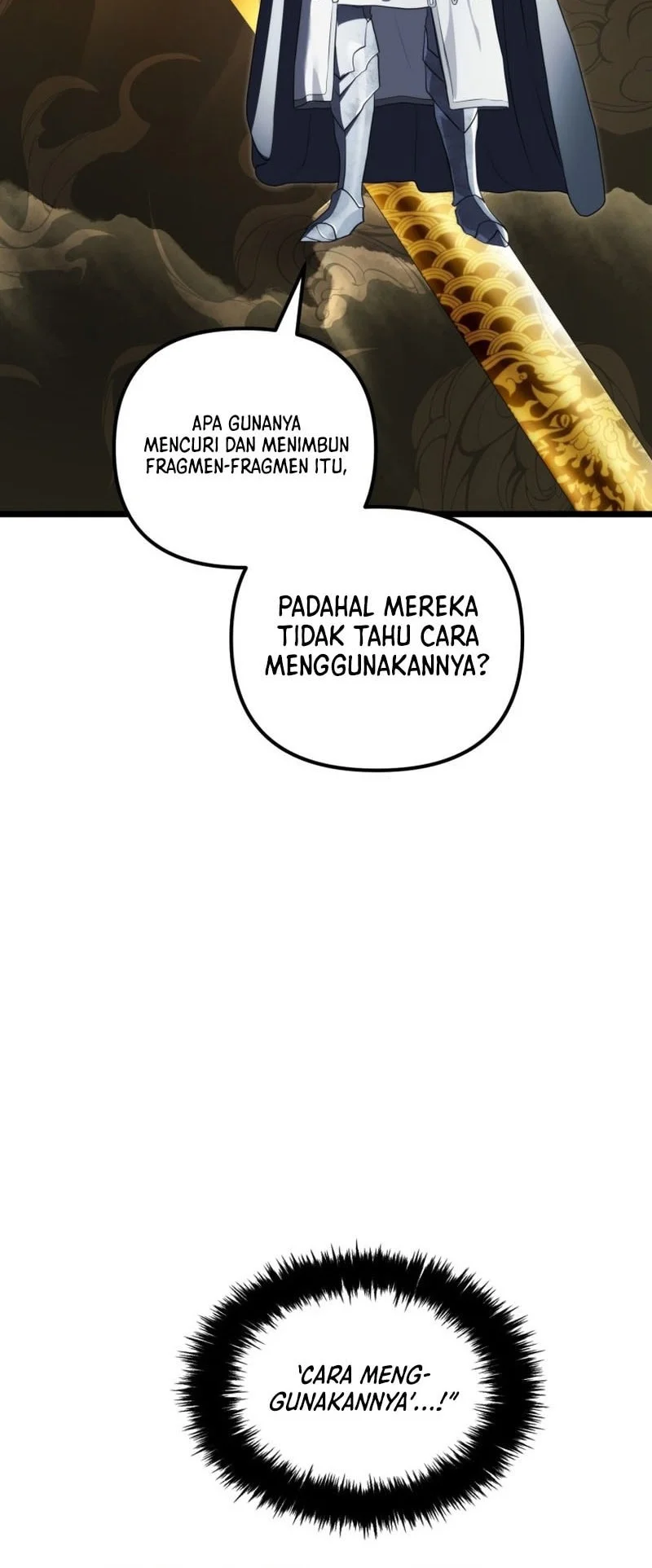 Ranker Who Lives A Second Time chapter 227 halaman 25