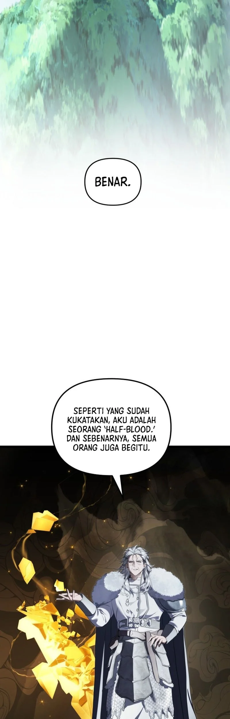 Ranker Who Lives A Second Time chapter 227 halaman 24