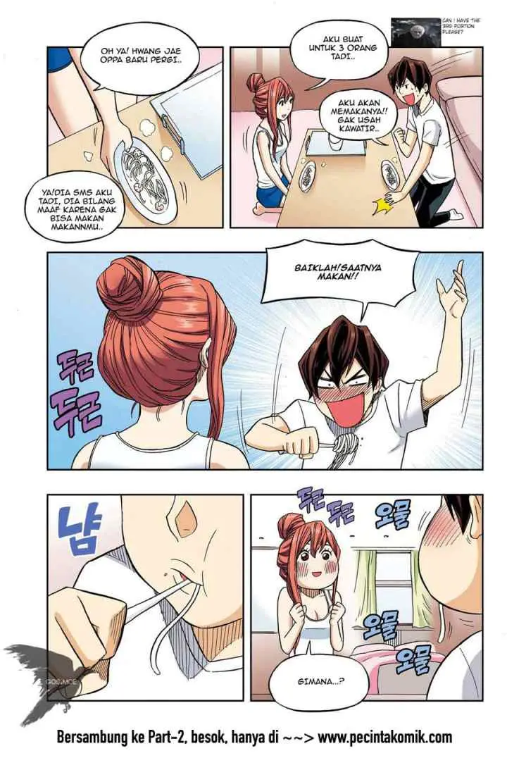 Skill of Lure chapter 28 halaman 20