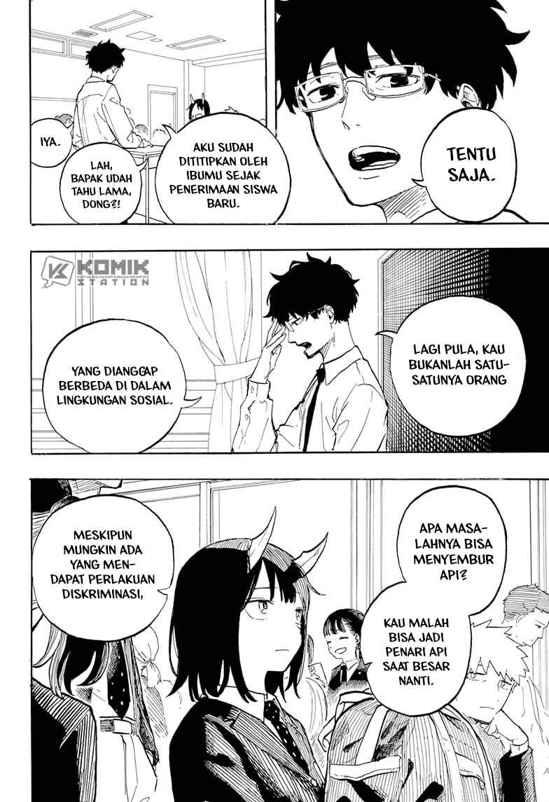 Ruri Dragon chapter 3 halaman 24