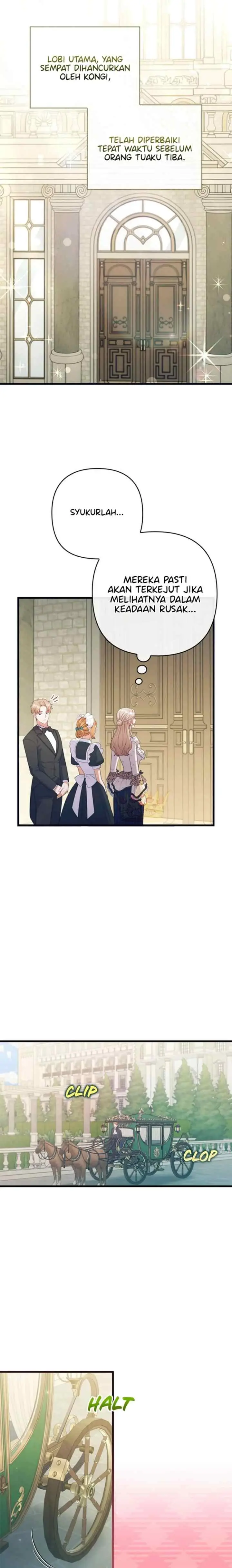 I Was Seduced By The Sick Male Lead chapter 90 halaman 15