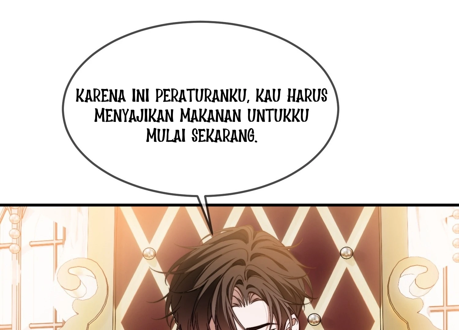The Secret Game of Nobles chapter 32 halaman 81