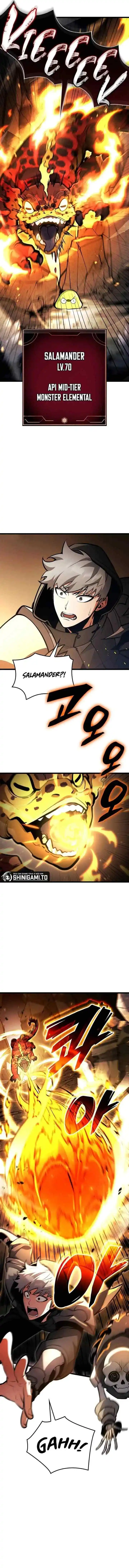 Emperor Of Solo Play chapter 26 halaman 16