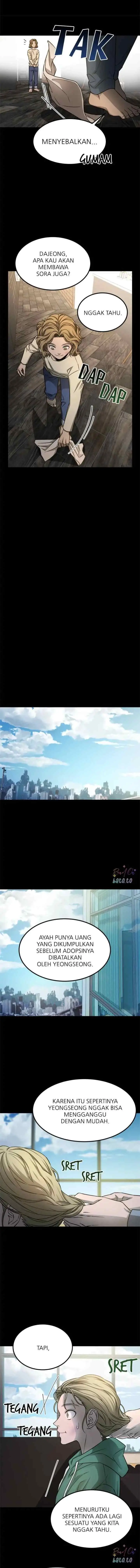 Get Back chapter 94 halaman 10