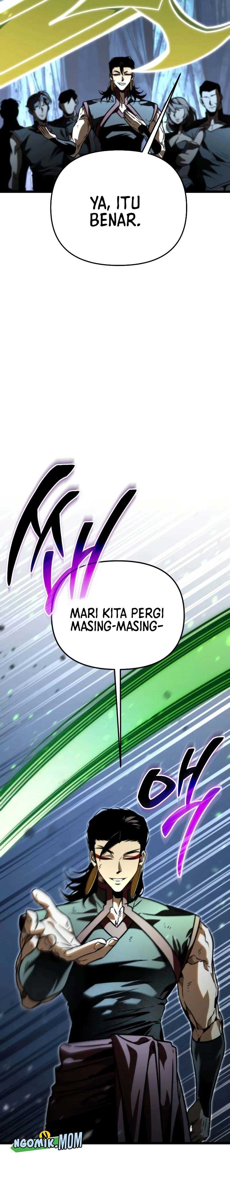 Reincarnator chapter 66 halaman 48