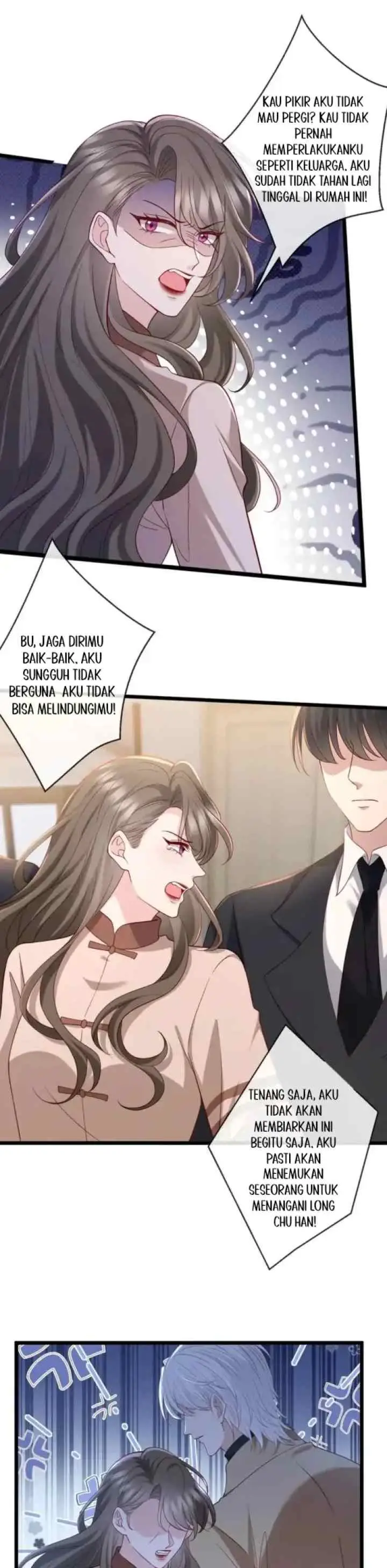 Embrace My Shadow chapter 546 halaman 12