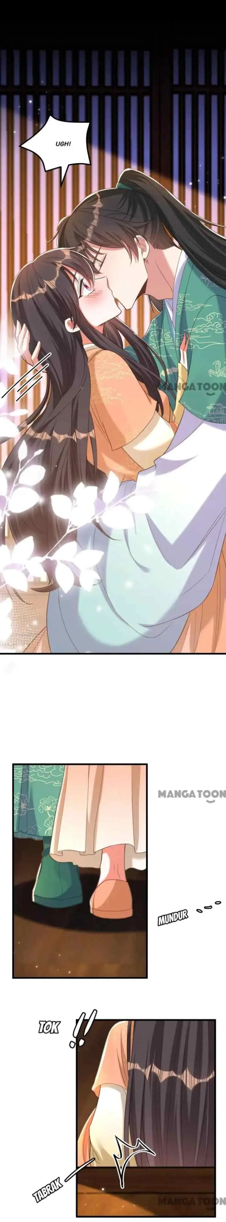 Don't Mess With Missy! chapter 429 halaman 5