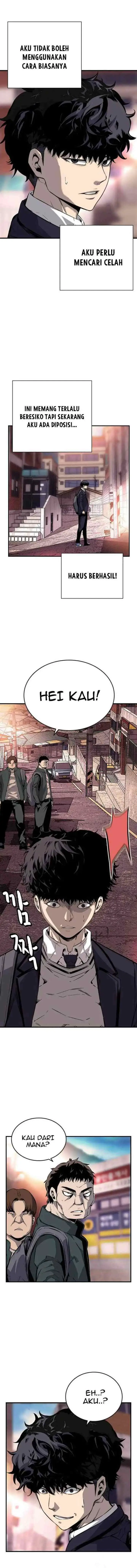 King Game chapter 11 halaman 13
