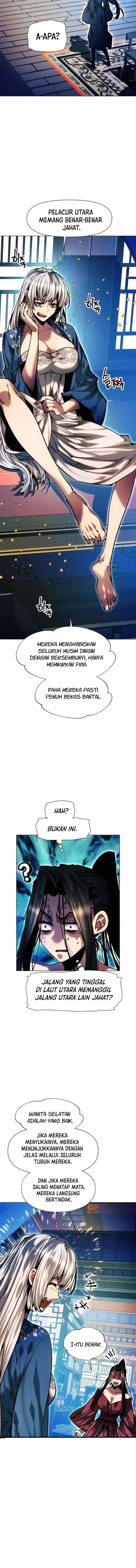 Modern Man Who Fall Into Murim chapter 136 halaman 9