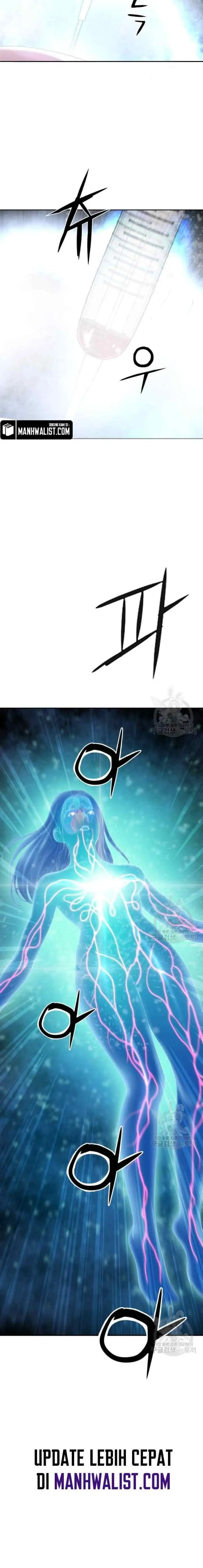 Gangnam Knight chapter 12 halaman 20