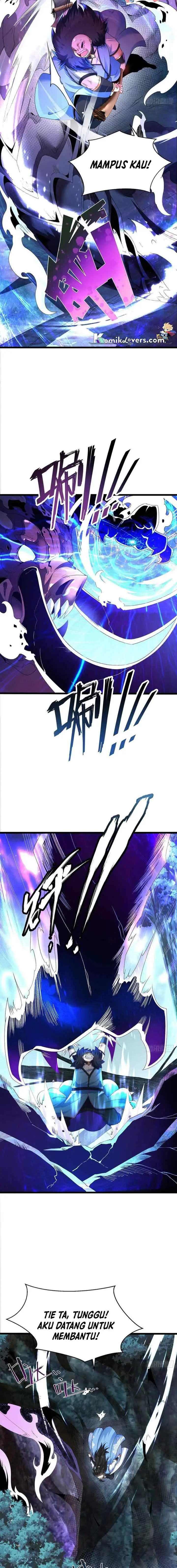 Chaotic Sword God (Remake) chapter 30 halaman 4