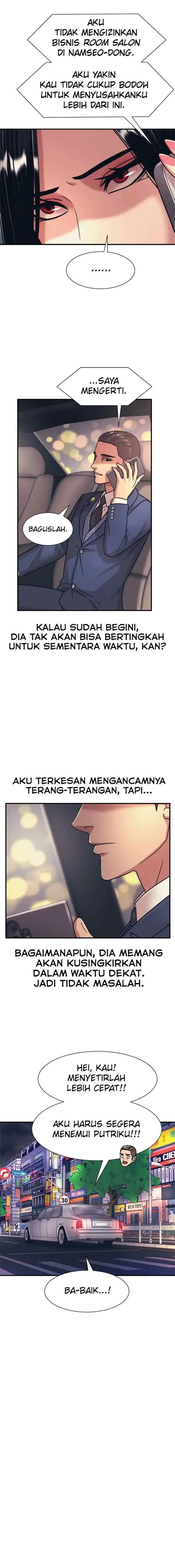 I Am Unbeatable chapter 38 halaman 15