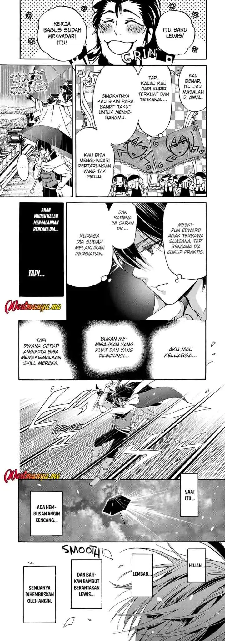 Tensei Shita Moto Dorei, Saikyou no Kizoku ni Natte Toshiue no Musume to Sekai Saikyou wo Mezashimasu chapter 10 halaman 15