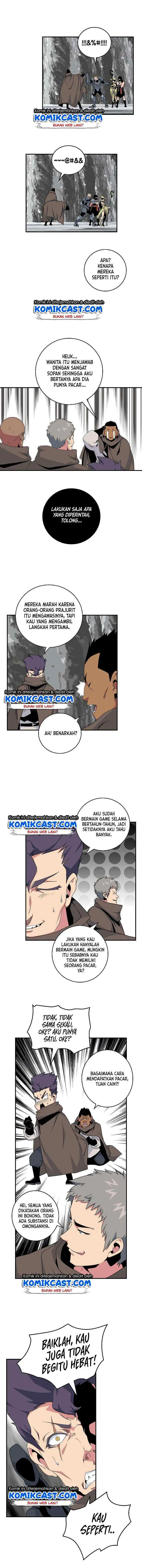 Fantasy Online chapter 63 halaman 11